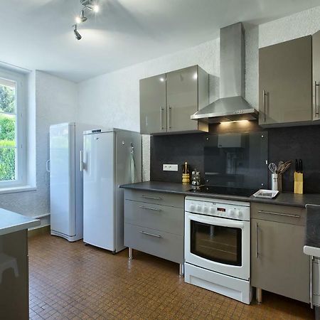 Gite L'Hirondelle Castelnau-de-Medoc Ngoại thất bức ảnh