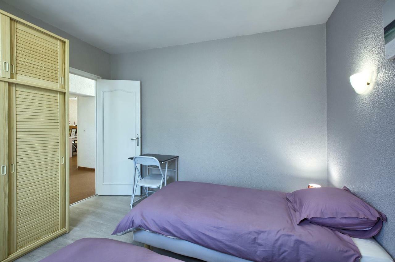 Gite L'Hirondelle Castelnau-de-Medoc Ngoại thất bức ảnh