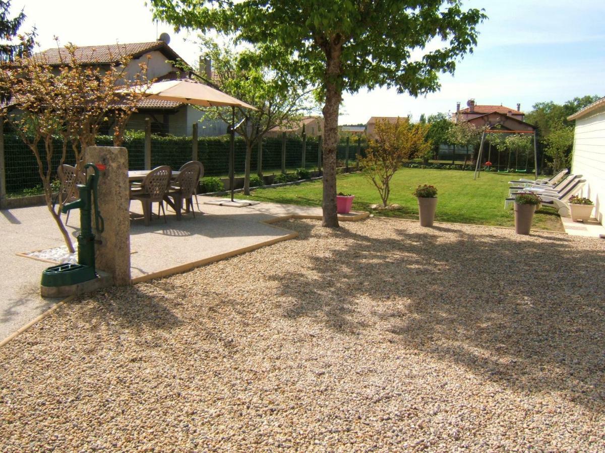 Gite L'Hirondelle Castelnau-de-Medoc Ngoại thất bức ảnh