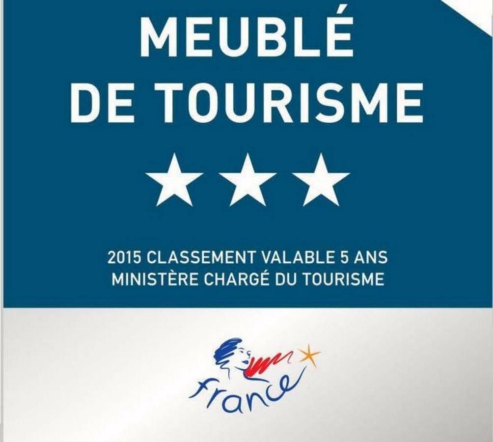Gite L'Hirondelle Castelnau-de-Medoc Ngoại thất bức ảnh